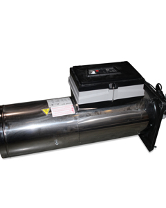 RP-JetMaster GP40-ACU propane